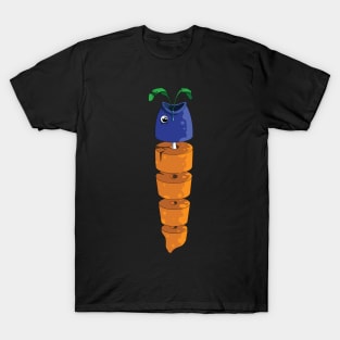 healthy snack T-Shirt